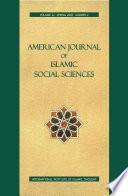 American Journal of Islamic Social Sciences 22:2