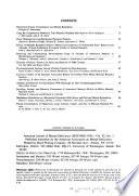 American Journal of Mental Deficiency