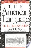 American Language