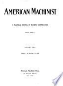 American Machinist