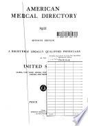 American Medical Directory