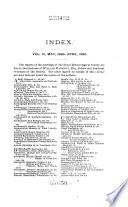 American Meteorological Journal