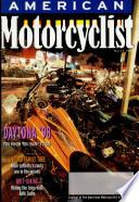 American Motorcyclist