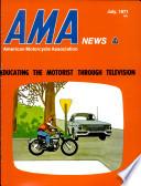 American Motorcyclist