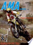 American Motorcyclist