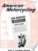 American Motorcyclist