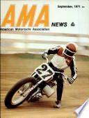 American Motorcyclist