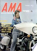American Motorcyclist