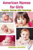 American Names for Girls