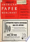 American Paper Merchant