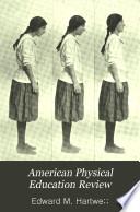 American Physical Education Review
