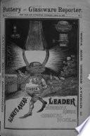 American Pottery and Glassware Reporter