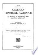 American Practical Navigator