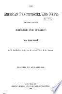 American Practitioner and News