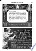 American Printer and Bookmaker