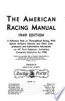 American Racing Manual