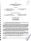 American River Bridge Crossing Project