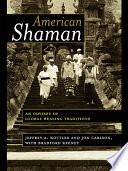 American Shaman