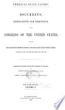 American State Papers