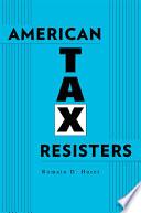 American Tax Resisters