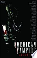 American Vampire: Anthology (2013-) #2