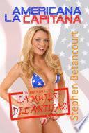 AMERICANA LA CAPITANA