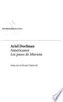 Americanos