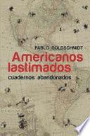 Americanos lastimados.