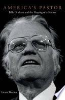America’s Pastor