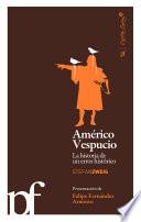 Americo Vespucio