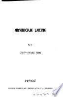 Amérique latine