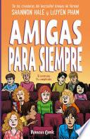 Amigas para siempre