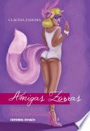 Amigas zorras