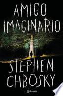 Amigo imaginario (Edición española)