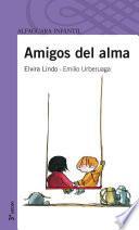 Amigos del alma/ Bosom Buddies