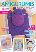 Amigurumis prácticos y divertidos