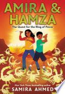 Amira & Hamza: The Quest for the Ring of Power