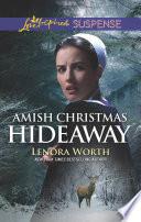Amish Christmas Hideaway (Mills & Boon Love Inspired Suspense)