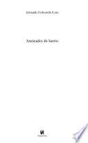 Amistades de barrio