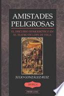 Amistades peligrosas