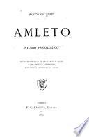 Amleto