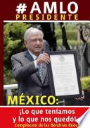 AMLO PRESIDENTE