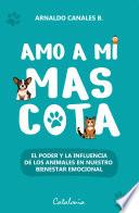 Amo a mi mascota
