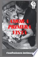 Amor a Primera Vista (vol 18)