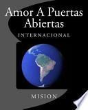 Amor a Puertas Abiertas