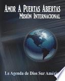 Amor a Puertas Abiertas Mision Internacional