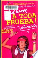 Amor a toda prueba