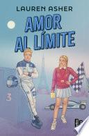 Amor al límite (Dirty Air 2)