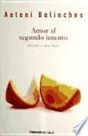 Amor al segundo intento