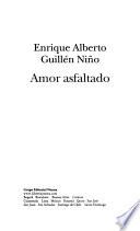 Amor asfaltado